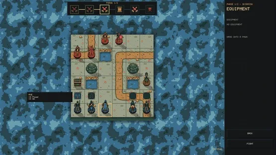 Chess Army screenshot 6