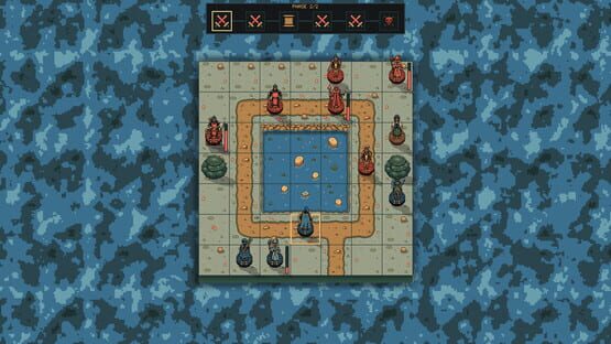 Chess Army kuvakaappaus 7