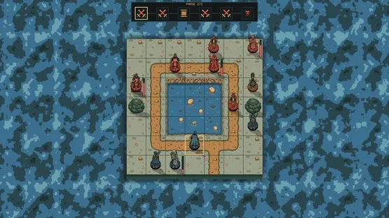 Chess Army screenshot 7
