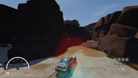 The Crossing screenshot 6