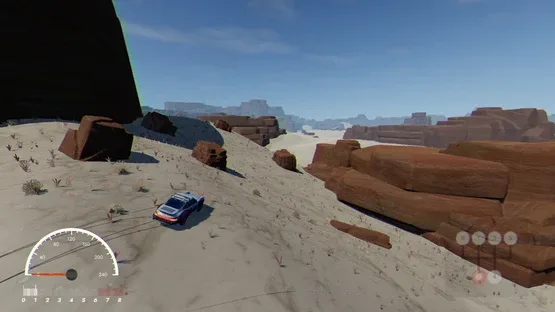 The Crossing screenshot 5
