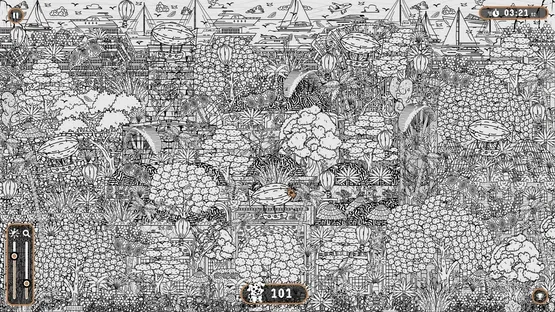 101 Dogs Hidden in Antalya screenshot 2