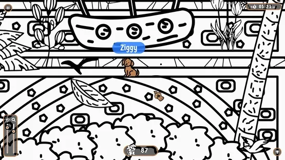 101 Dogs Hidden in Antalya screenshot 3