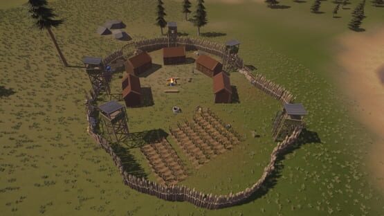 Walkers gameplay screenshot 9