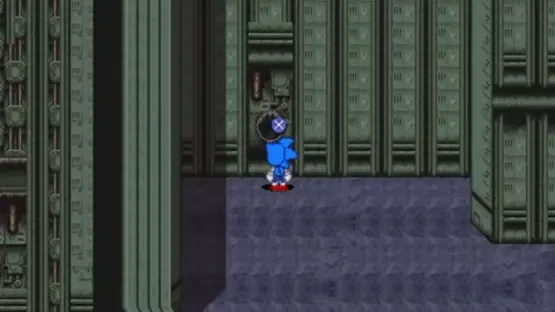 Sonic the Hedgehog RPG: The Fastest Thing Alive screenshot 1