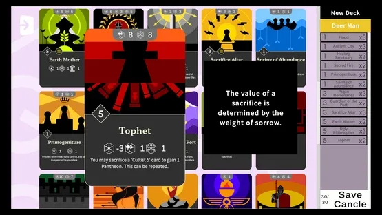 Cultist screenshot 4
