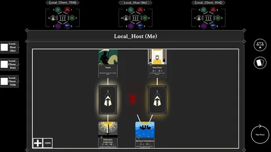 Cultist screenshot 7