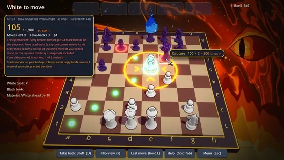 Dead Position screenshot 2