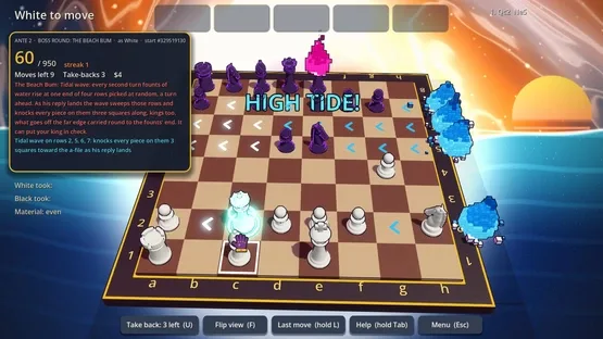 Dead Position screenshot 5