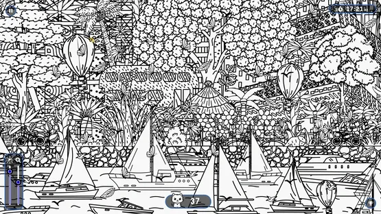 101 Cats: Lisbon screenshot 2