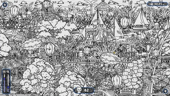 101 Cats: Lisbon screenshot 3