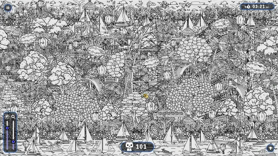 101 Cats: Lisbon screenshot 4