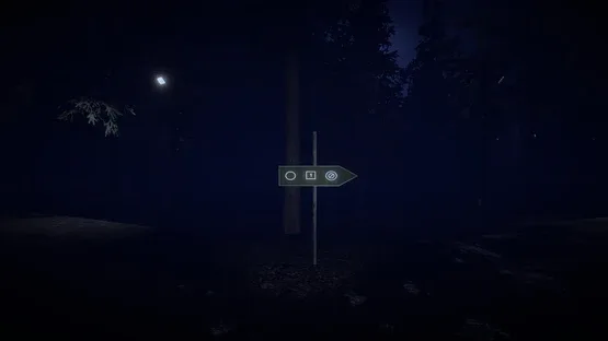 Mile Zero Anomaly screenshot 4