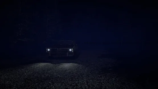 Mile Zero Anomaly screenshot 5
