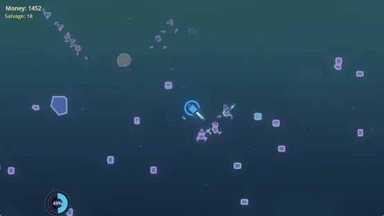Break, Then Upgrade screenshot 1