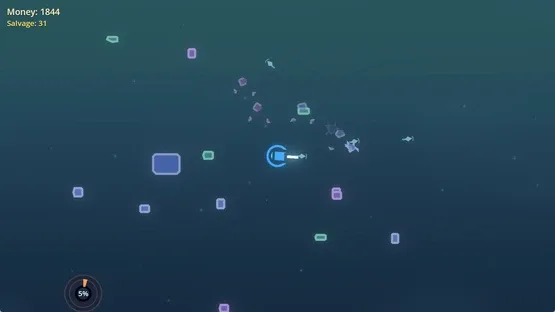 Break, Then Upgrade screenshot 2