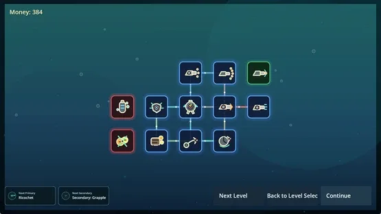 Break, Then Upgrade screenshot 3