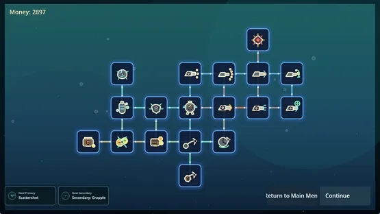 Break, Then Upgrade screenshot 4