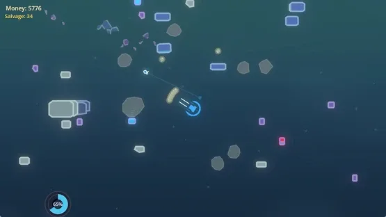 Break, Then Upgrade screenshot 5