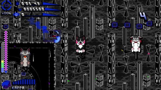 Adrenaline Rush gameplay screenshot 10