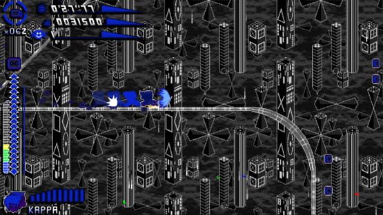 Adrenaline Rush gameplay screenshot 11