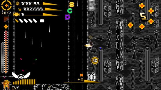 Adrenaline Rush gameplay screenshot 12