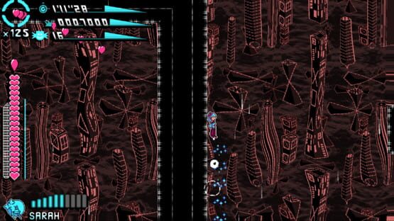 Adrenaline Rush gameplay screenshot