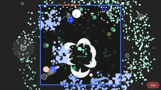 Balls to the Walls screenshot 1