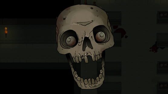 Creepy Horrors: Blood Cult 2 kuvakaappaus 4