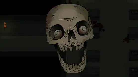 Creepy Horrors: Blood Cult 2 screenshot 4
