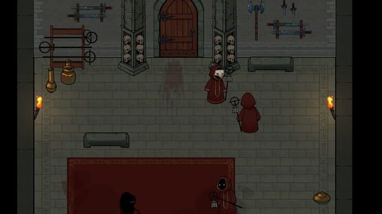 Creepy Horrors: Blood Cult 2 kuvakaappaus 5