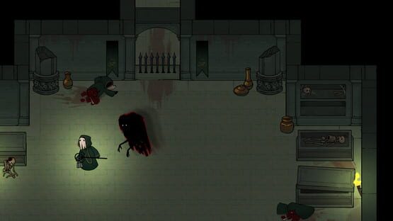 Creepy Horrors: Blood Cult 2 kuvakaappaus 8