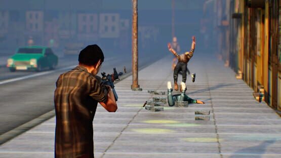 Alaturka gameplay screenshot 16