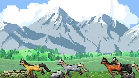 My Little Ranch screenshot 1