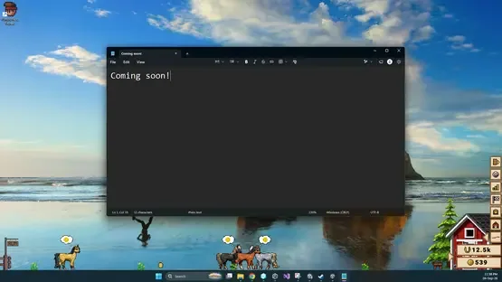 My Little Ranch screenshot 5
