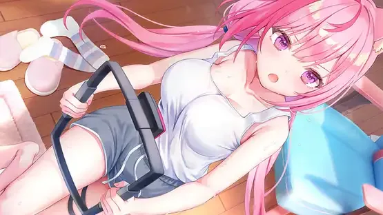 Sakunaverse screenshot 5