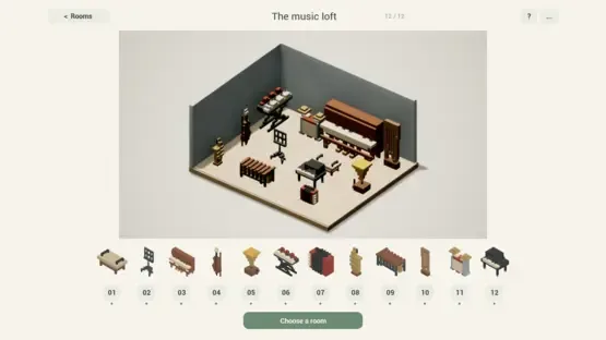 Triogram screenshot 5