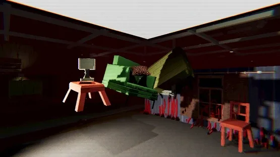 Stockroom Syndrome screenshot 12