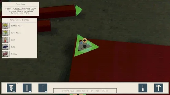 Stockroom Syndrome screenshot 13