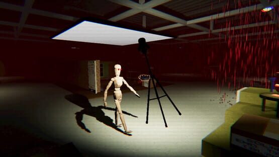 Stockroom Syndrome kuvakaappaus 6