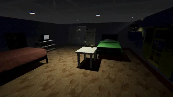 Stockroom Syndrome screenshot 16