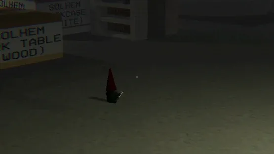 Stockroom Syndrome screenshot 18