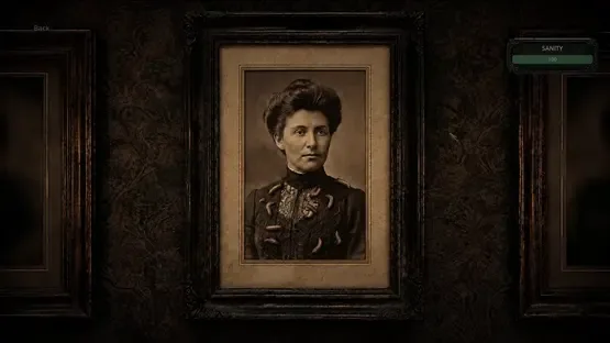 The Graves Vigil screenshot 2