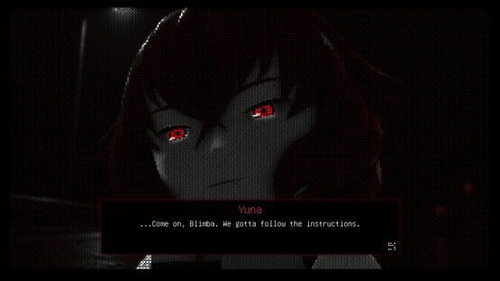 Murmuring of Moth Mouth Release Date, Gameplay & Platforms Screenshot