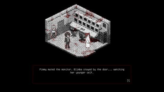Murmuring of Moth Mouth Release Date, Gameplay & Platforms Screenshot