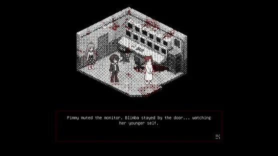 Murmuring of Moth Mouth screenshot 3