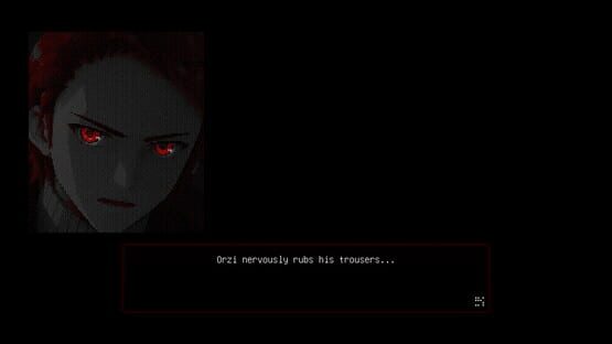 Murmuring of Moth Mouth Release Date, Gameplay & Platforms Screenshot