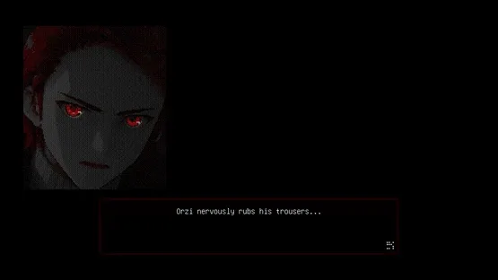 Murmuring of Moth Mouth screenshot 5