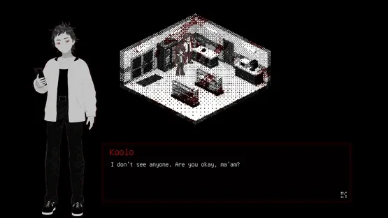 Murmuring of Moth Mouth screenshot 10