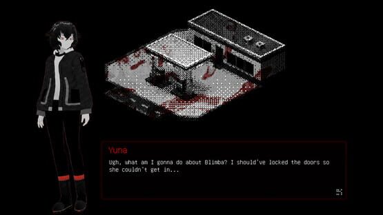 Murmuring of Moth Mouth Release Date, Gameplay & Platforms Screenshot